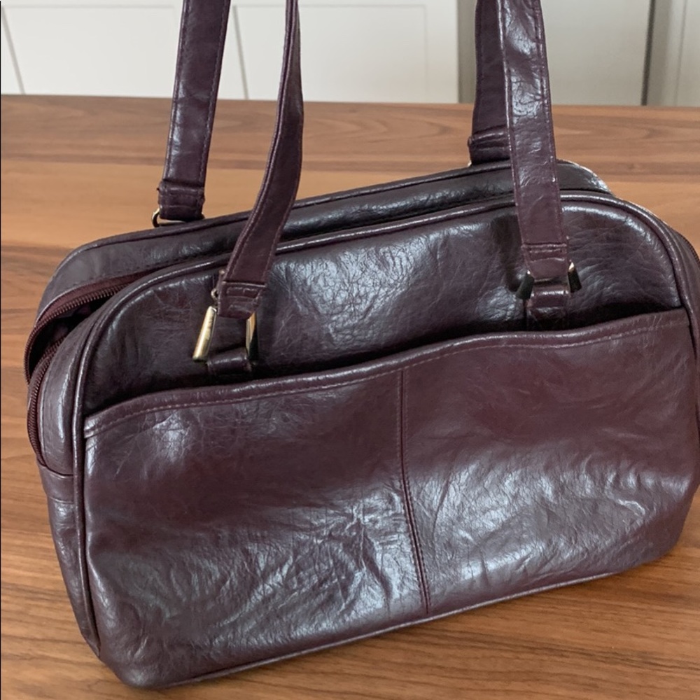 JR Bentley Purse